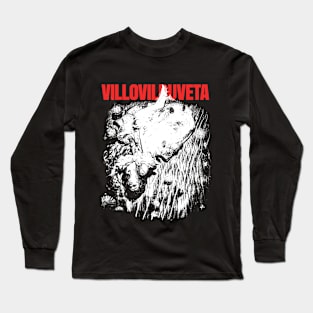 villovilduveta Long Sleeve T-Shirt